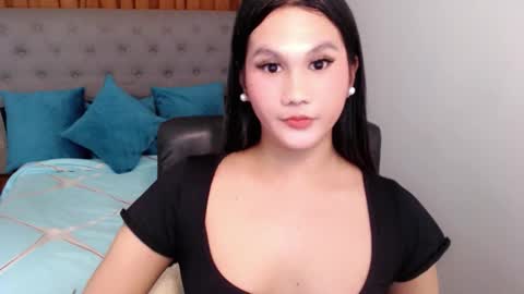 Yen online show from 19, 10, 2025