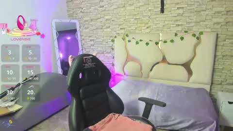 ZAYDEN  online show from 22, 4, 2026