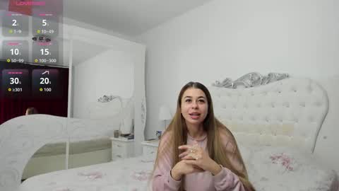 yennefer13 online show from 30, 11, 2025