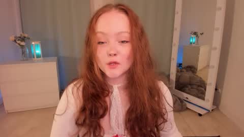 Snapshot of yennefer__ chatting on 15, 3, 2026 Yennefer online show from 15, 3, 2026