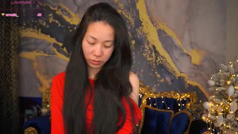 Snapshot of yennstar chatting on 3, 2, 2026 yennstar online show from 3, 2, 2026