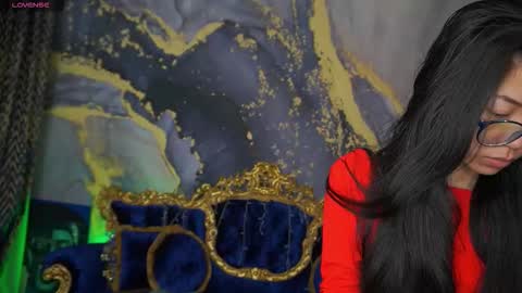 Snapshot of yennstar chatting on 15, 2, 2026 yennstar online show from 15, 2, 2026