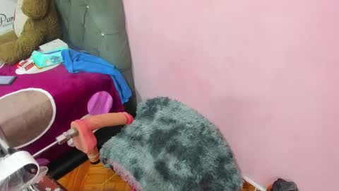 Snapshot of yeny_sex chatting on 19, 1, 2026 yeny_sex online show from 19, 1, 2026