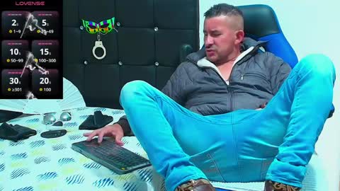 Yeol online show from 31, 3, 2026