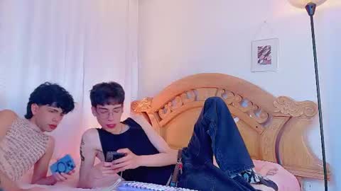 Snapshot of yeremmy_twink chatting on 25, 7, 2026 yeremmy_twink online show from 25, 7, 2026