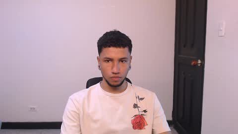 Snapshot of yerfon_s1 chatting on 3, 1, 2025 Yeff ind. model online show from 3, 1, 2025