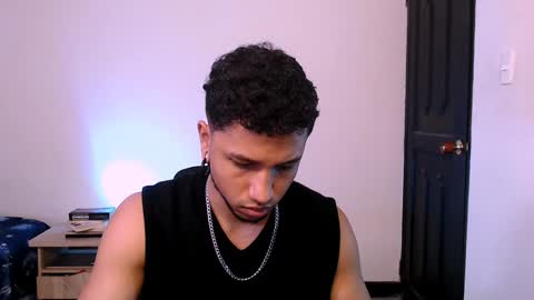 Snapshot of yerfon_s1 chatting on 16, 1, 2025 Yeff ind. model online show from 16, 1, 2025