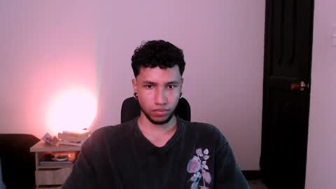 Snapshot of yerfon_s1 chatting on 3, 2, 2025 Yeff ind. model online show from 3, 2, 2025