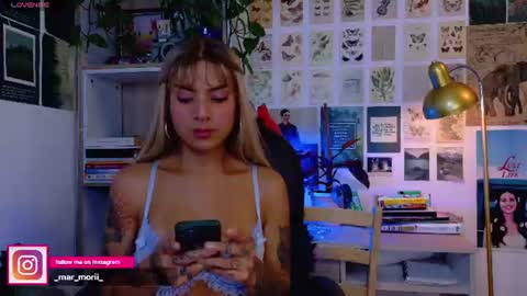 Snapshot of yeriawaddell_ chatting on 26, 6, 2026 yeriawaddell online show from 26, 6, 2026