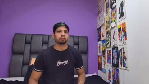 yerk_drom online show from 31, 1, 2026