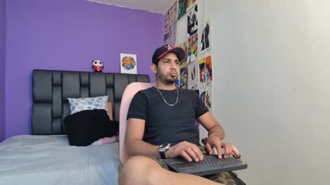 yerk_drom online show from 23, 2, 2026