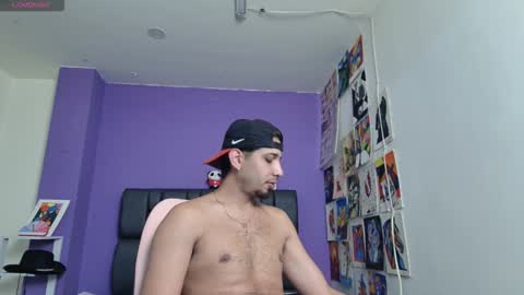 yerk_drom online show from 1, 3, 2026