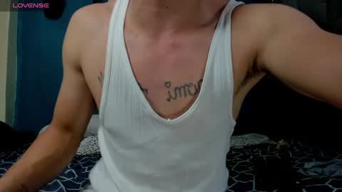 yervi_1994 online show from 27, 3, 2026