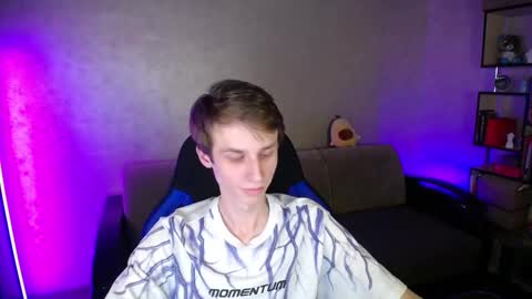 Snapshot of yes_cute_boy_ chatting on 29, 10, 2025 Eden online show from 29, 10, 2025