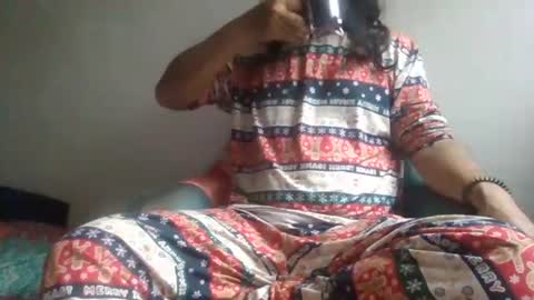 yeshuaaa999 online show from 4, 1, 2025