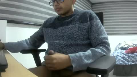 yesidxxx123_ online show from 29, 6, 2026