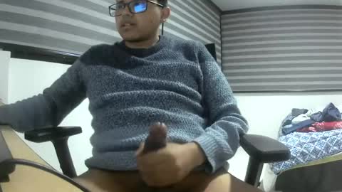 yesidxxx123_ online show from 30, 6, 2026