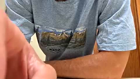 yesman134195 online show from 13, 6, 2026