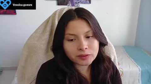 Snapshot of yessica_gomez01 chatting on 1, 7, 2026 yessica_gomez01 online show from 1, 7, 2026