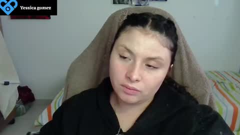 Snapshot of yessica_gomez01 chatting on 9, 7, 2026 yessica_gomez01 online show from 9, 7, 2026
