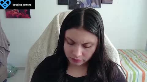Snapshot of yessica_gomez01 chatting on 10, 7, 2026 yessica_gomez01 online show from 10, 7, 2026
