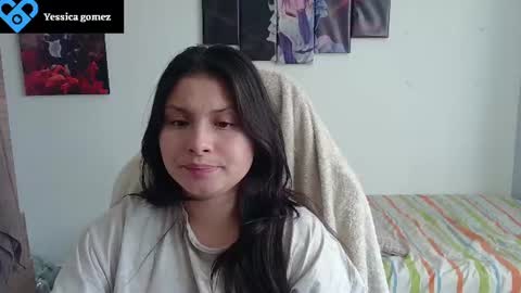 Snapshot of yessica_gomez01 chatting on 12, 7, 2026 yessica_gomez01 online show from 12, 7, 2026