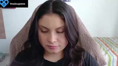 Snapshot of yessica_gomez01 chatting on 16, 7, 2026 yessica_gomez01 online show from 16, 7, 2026