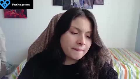 Snapshot of yessica_gomez01 chatting on 17, 7, 2026 yessica_gomez01 online show from 17, 7, 2026