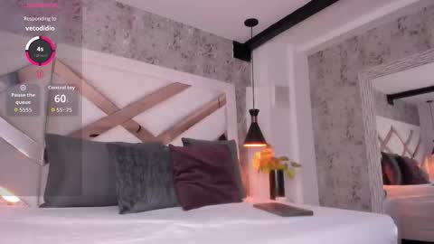 Yessica online show from 20, 2, 2026