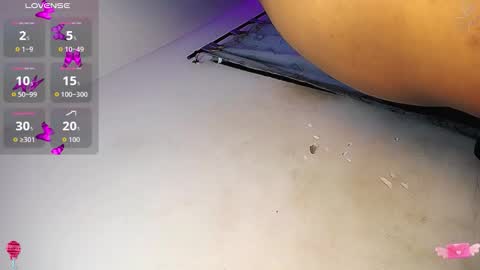 yessica_tsx online show from 6, 2, 2026