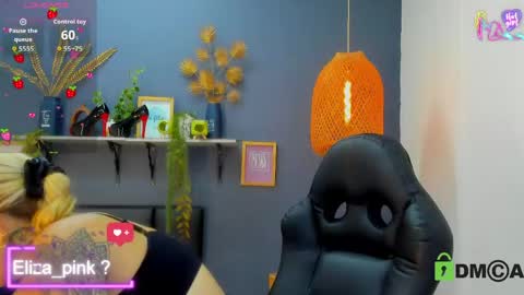 yessika_parker online show from 1, 6, 2026