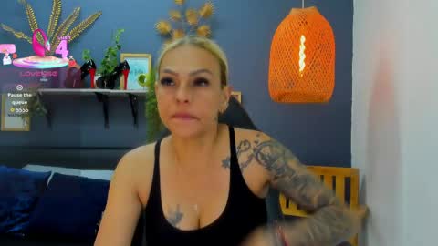 yessika_parker online show from 2, 6, 2026
