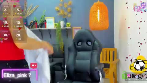 Snapshot of yessika_parker chatting on 23, 6, 2026 yessika_parker online show from 23, 6, 2026