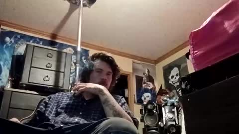 yessirski45 online show from 20, 4, 2026