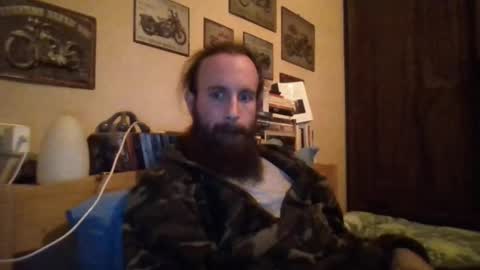 yeti_92 online show from 3, 3, 2025