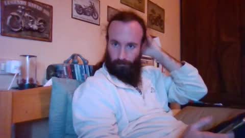 yeti_92 online show from 23, 10, 2025