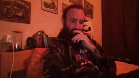 yeti_92 online show from 10, 11, 2025