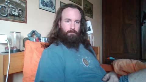 yeti_92 online show from 30, 11, 2025