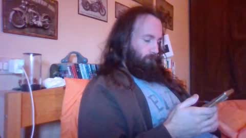 yeti_92 online show from 25, 2, 2026