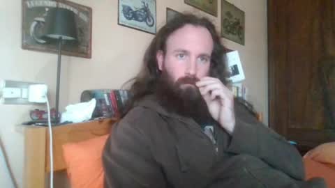 yeti_92 online show from 23, 4, 2026