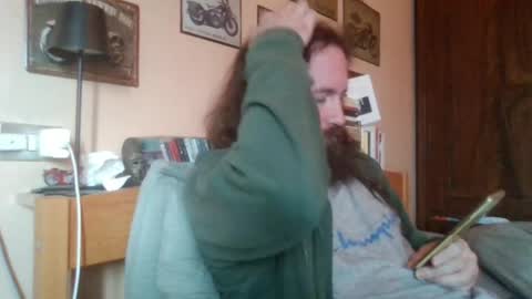 yeti_92 online show from 28, 4, 2026