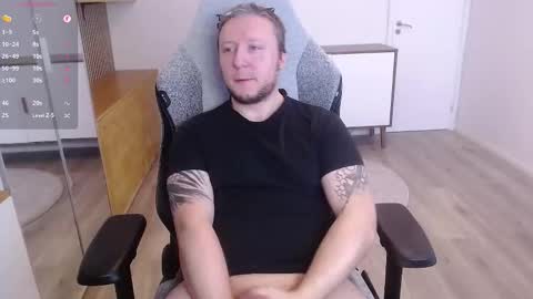 James online show from 29, 3, 2026