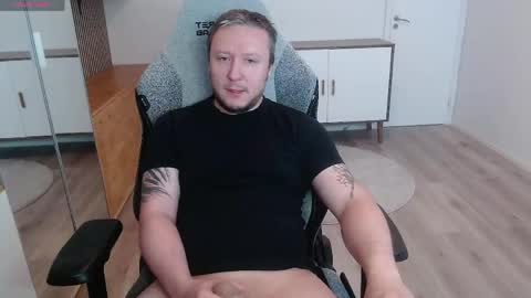 James online show from 19, 4, 2026