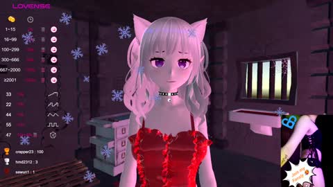 Yin online show from 15, 1, 2025