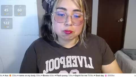 hii i am yini online show from 12, 6, 2026