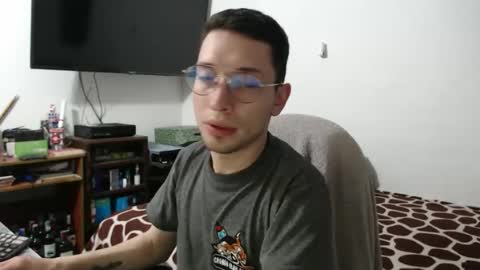 Snapshot of yinmao08 chatting on 19, 2, 2026 yinmao08 online show from 19, 2, 2026