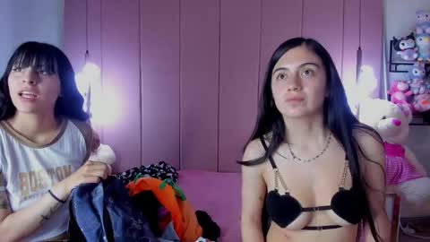 Snapshot of yinyang_luar chatting on 7, 11, 2025 yinyang_luar online show from 7, 11, 2025