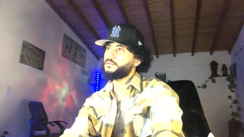 yio cohen  online show from 11, 1, 2025