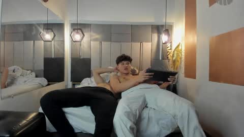 yizus_bonz online show from 20, 1, 2025