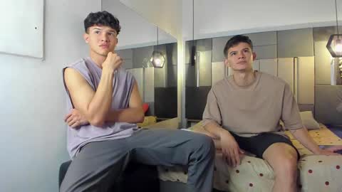 yizus_bonz online show from 19, 2, 2025